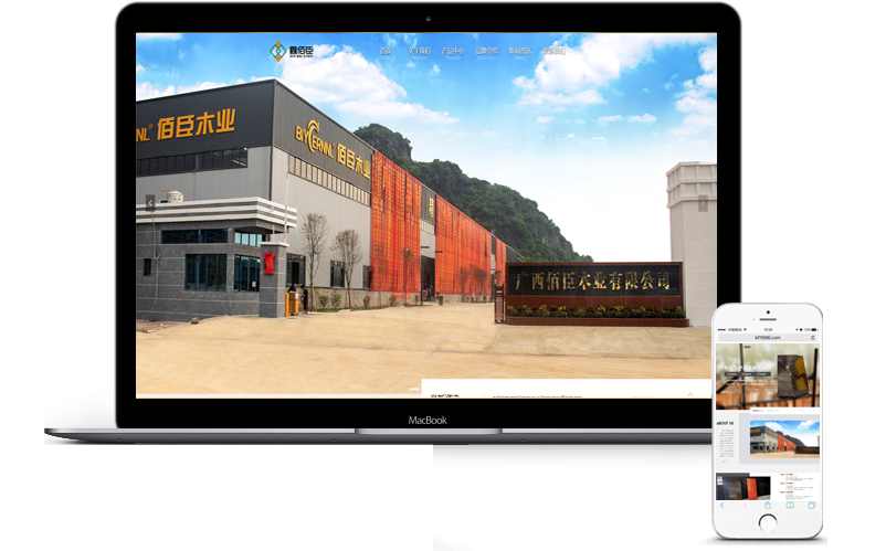 广西佰臣木业有限公司