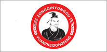 案例logo